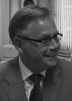 Richard Rundle, Board Mentor, Criticaleye